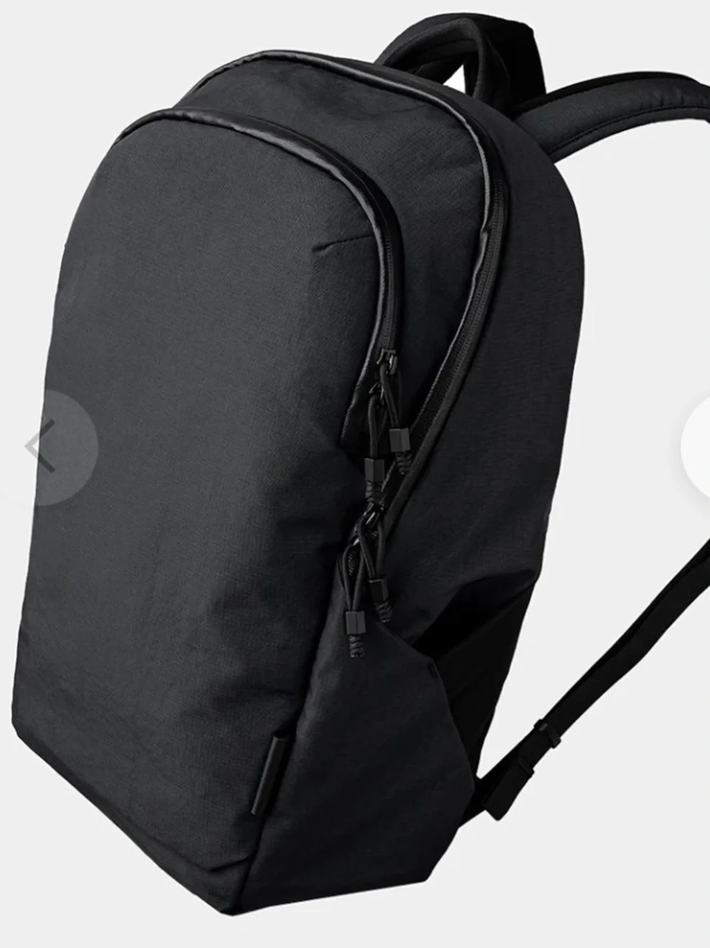 NWT Alpaka Bravo Backpack 23L A4